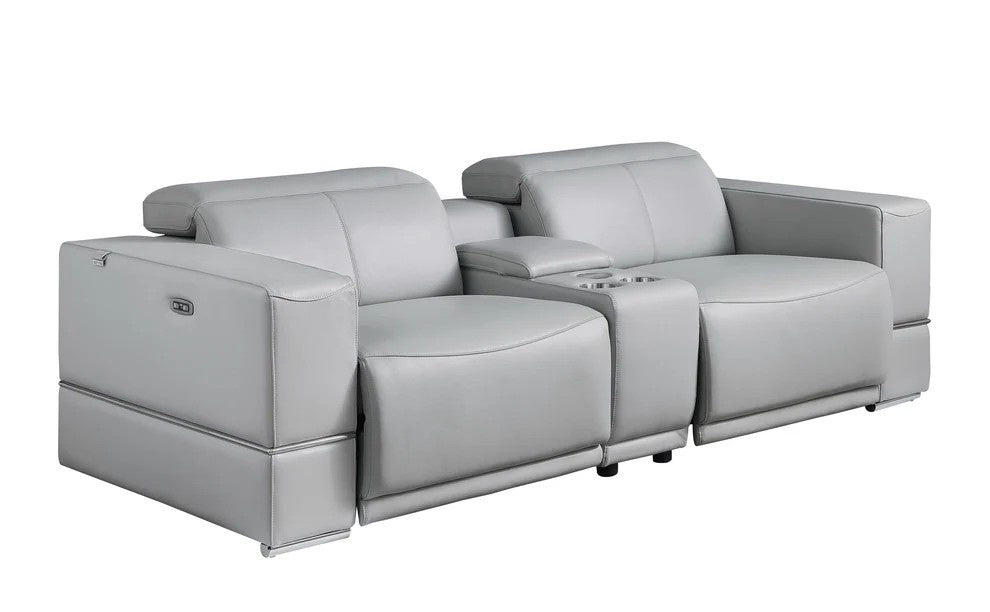 MI-1123 Franco (Light Grey)