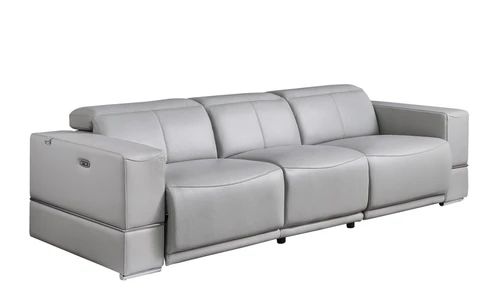 MI-1123 Franco (Light Grey)