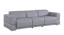 MI-1123 Franco (Light Blue)