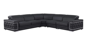 MI-1255 Favo (Black)