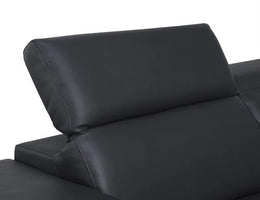 MI-1255 Favo (Black)
