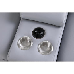 MI-1260 NEXUS (Light Blue)