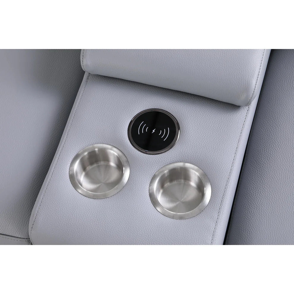 MI-1260 NEXUS (Light Blue)
