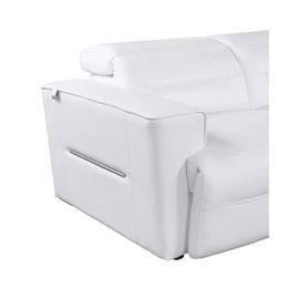 MI-1260 NEXUS (White)