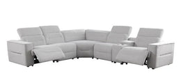 MI-1265 Nexus (LT. Grey Fabric)