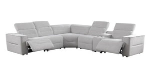 MI-1265 Nexus (LT. Grey Fabric)