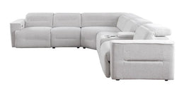 MI-1265 Nexus (LT. Grey Fabric)