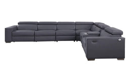 MI-633 Picasso II 7pcs Dk. Grey (3 Power)