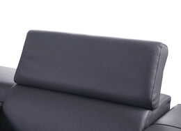 MI-633 Picasso II 6pcs Dk. Grey (2 Power)