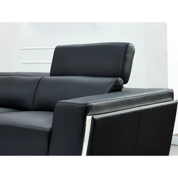 MI-8010A Domo (Black)