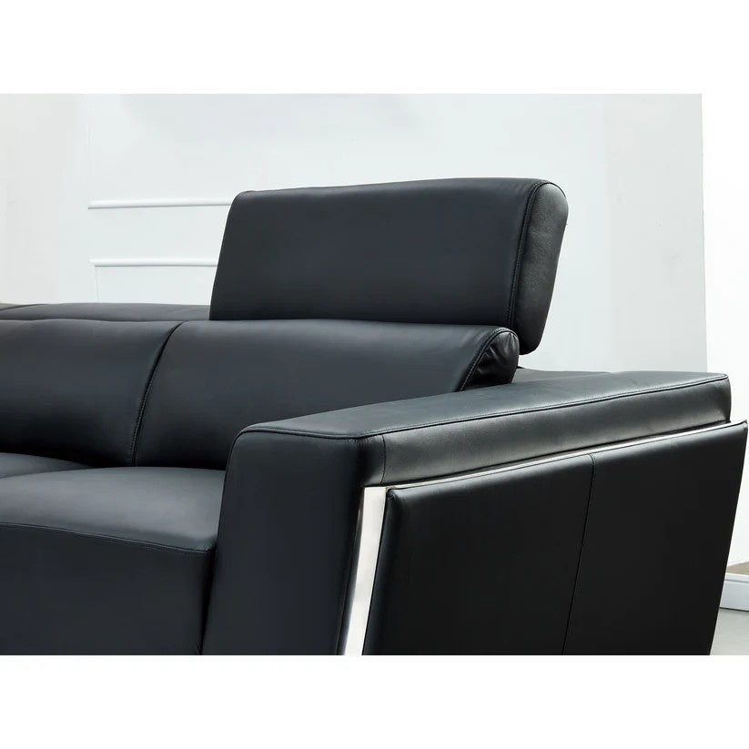 MI-8010A Domo (Black)