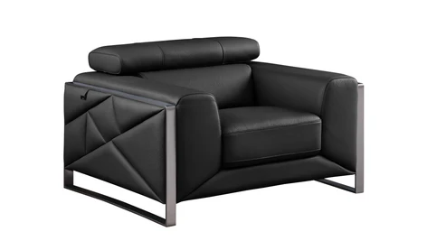 MI-989 Giorgio (Black)