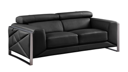 MI-989 Giorgio (Black)