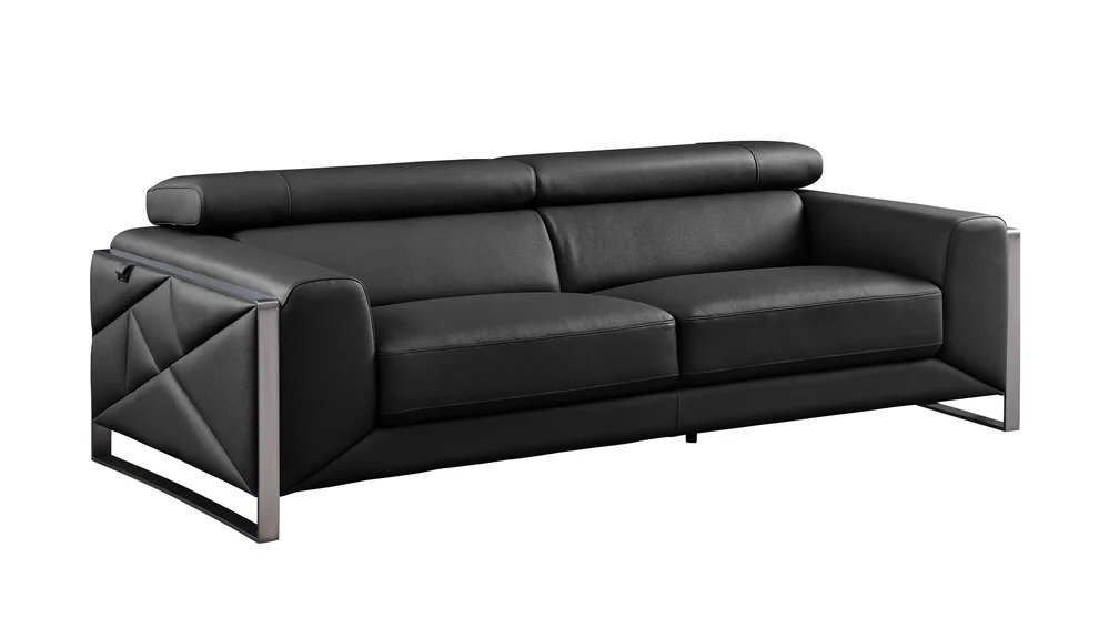 MI-989 Giorgio (Black)