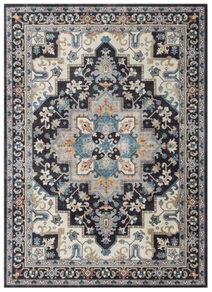 Leningston Washable Large Rug