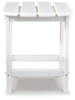 Sundown Treasure End Table