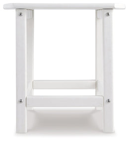 Sundown Treasure End Table