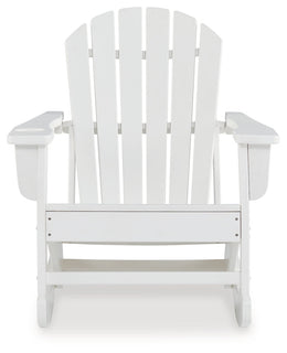 Sundown Treasure Rocking Chair