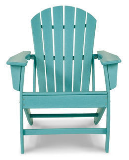 Sundown Treasure Adirondack Chair