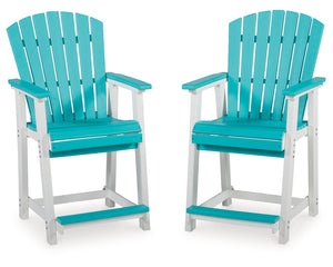 Eisely Barstool (2/CN)