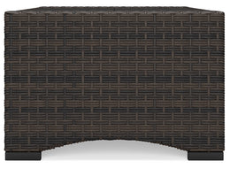 Windglow Rectangular Cocktail Table