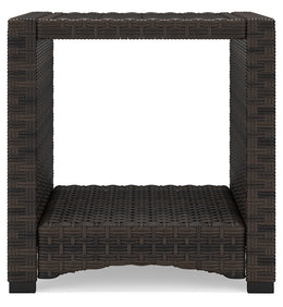 Windglow End Table