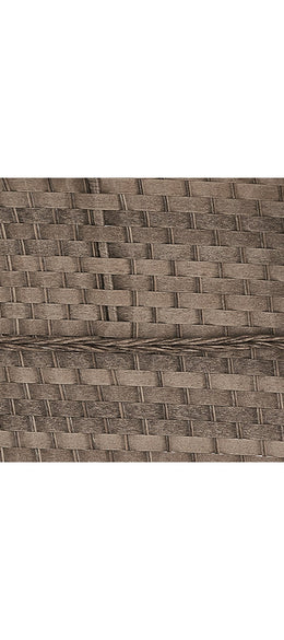 Clear Ridge Lounge Chair w/Cushion (2/CN)