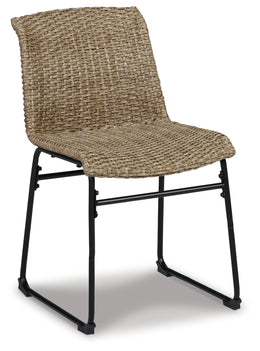 Amaris Chair (2/CN)