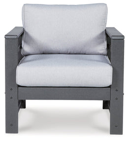 Amora Outdoor Conversation Set
