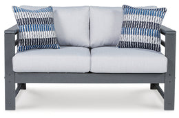 Amora Outdoor Conversation Set