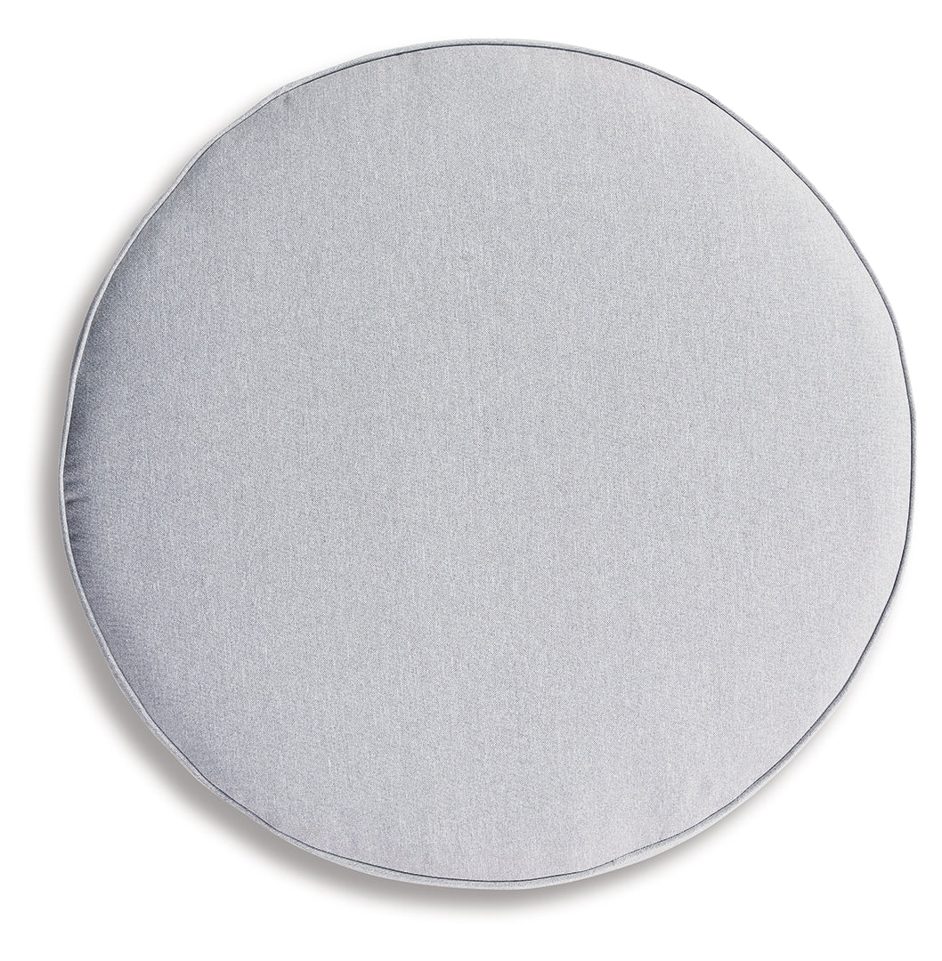 Harbor Court Console With Drink Holders