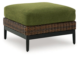 Horizon Hall 2 Lounge Chairs with End Table
