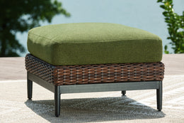 Horizon Hall 2 Lounge Chairs with End Table
