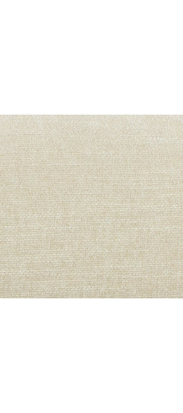 Serene Bay Ottoman with Cushion