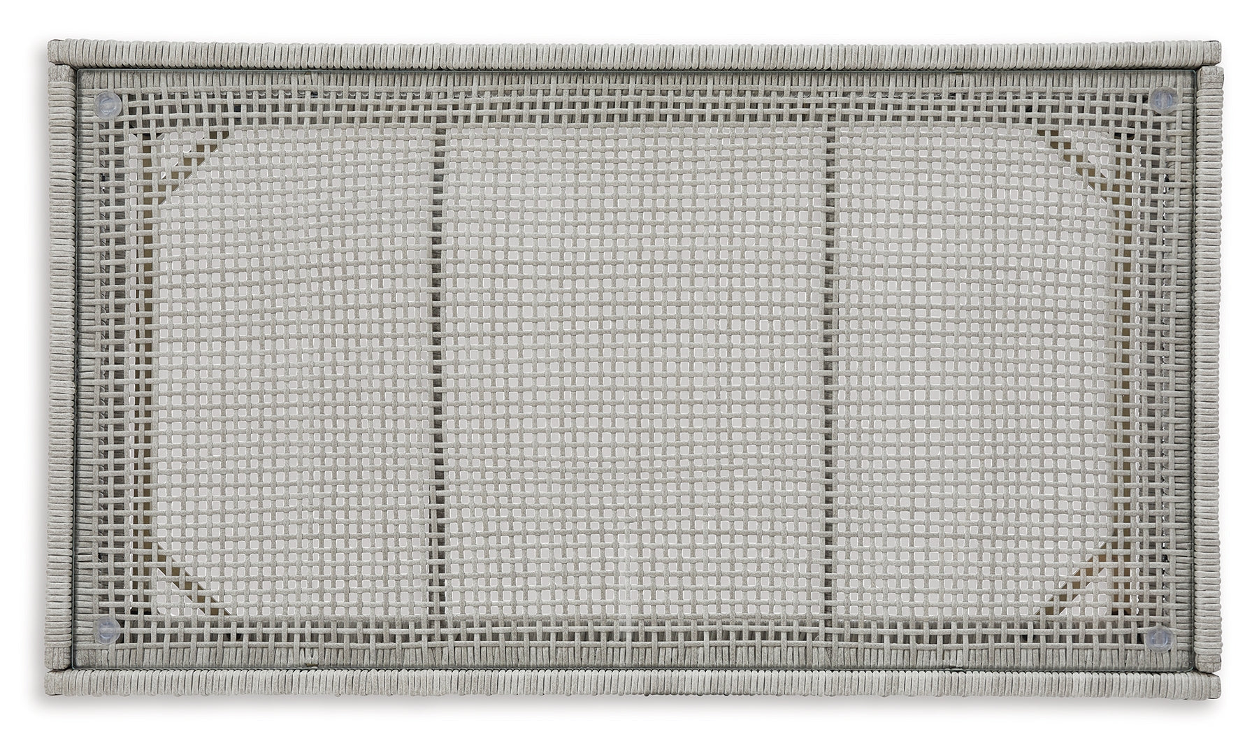 Seton Creek Rectangular Cocktail Table