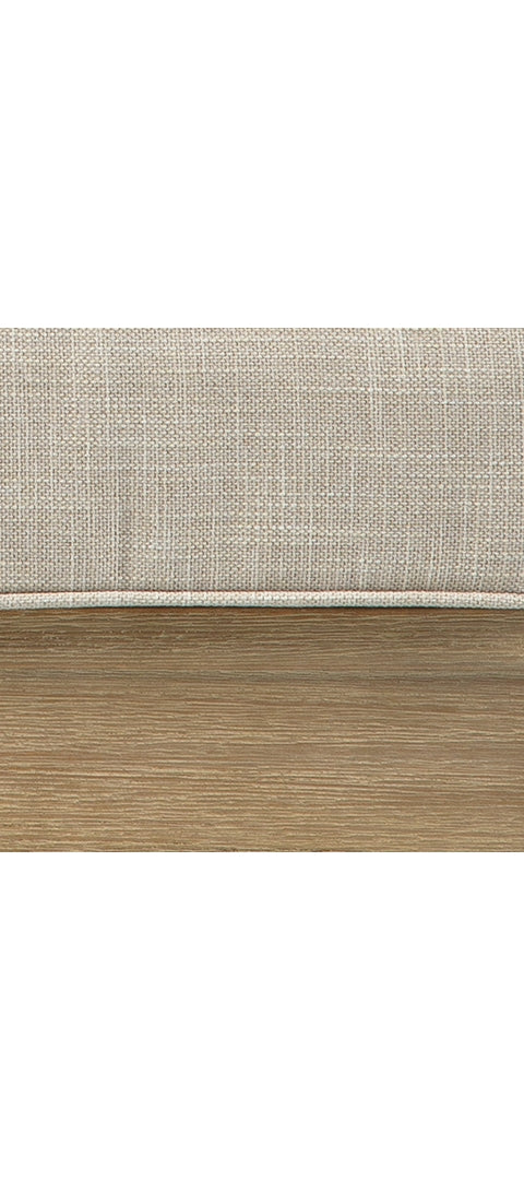 Clare View Outdoor Sofa with Coffee Table