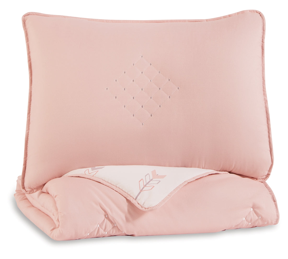 Lexann Comforter Set