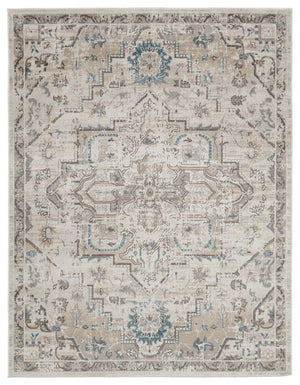 Barkham Washable Rug