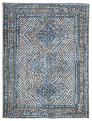 Landler Washable Medium Rug