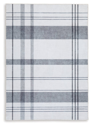 Kaidlow Washable Large Rug