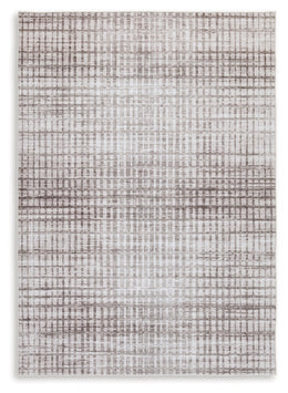 Moorhill Washable Large Rug