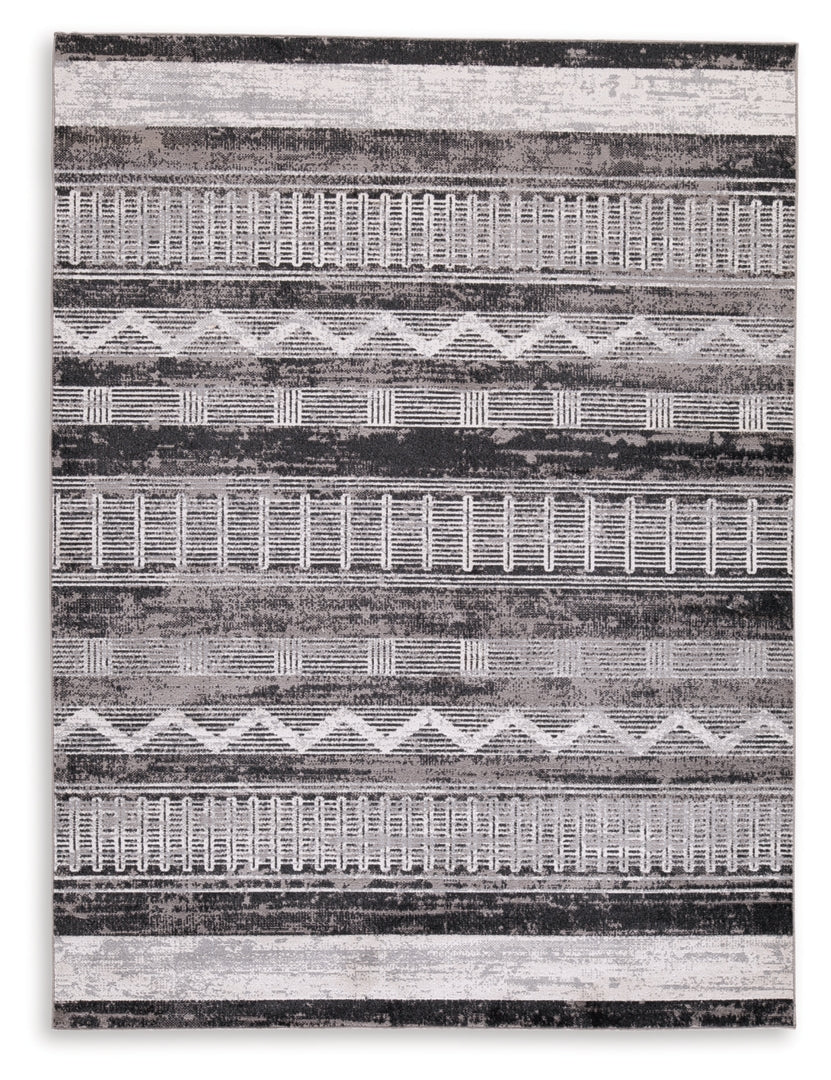 Henchester Washable Large Rug