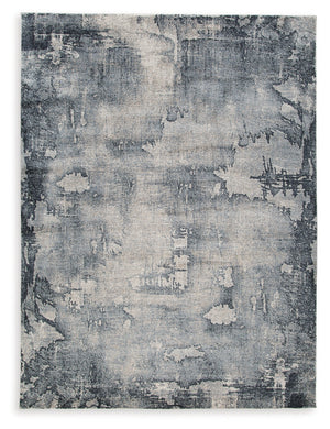 Langrich Large Rug