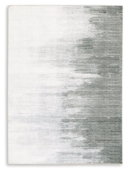 Milset Washable Large Rug