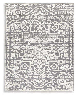 Oddetteley Washable Large Rug