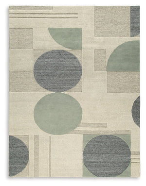 Dallane Large Rug
