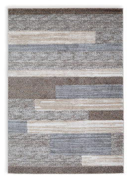 Sethburn Large Rug