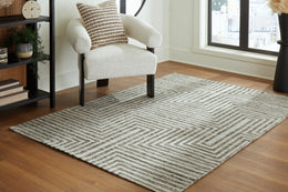 Jossen Large Rug