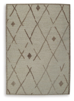 Guyford Large Rug