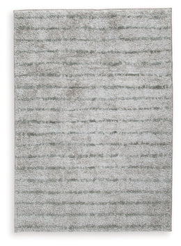 Laddway Large Rug